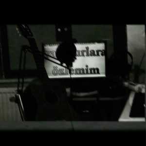 Yağmurlara Özlemim (Demo)
