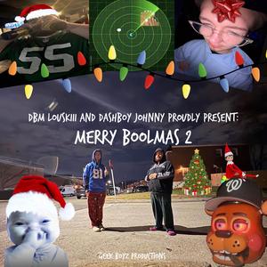 Last Boolmas (Outro)