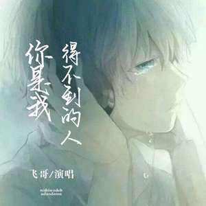 你是我得不到的人