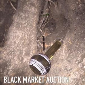 Bongs and Bart Trains in the Rain