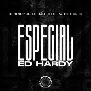 Especial Ed Hardy