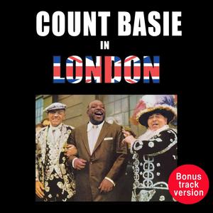 Basie Land (Live) [Bonus Track]