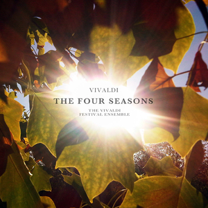 Concerto No. 3 in F Major, Op. 8:III Allegro "L'autunno" (Autumn)