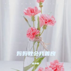 妈妈教会我善良