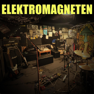 elektromagneten