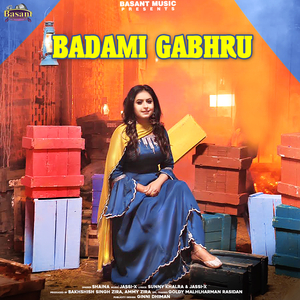 Badami Gabhru