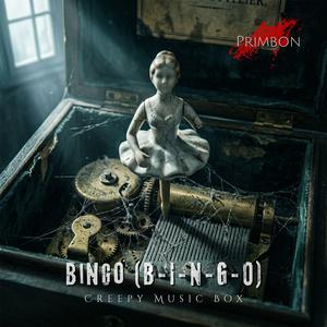 Bingo (B-I-N-G-O)