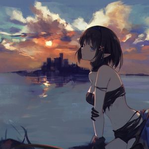暖暖
