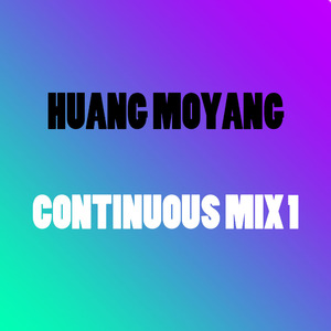 CONTINUOUS MIX 1
