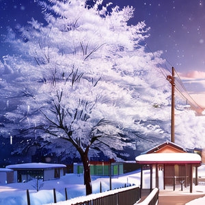 寒冬（ Prod by tired ）