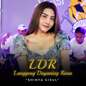 LDR (Langgeng Dayaning Rasa)
