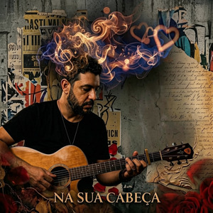 NA SUA CABEÇA