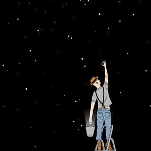 我只有一把木吉他