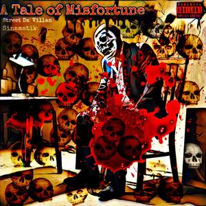 Notorious Thug (feat. Emerg Da MC & Sinamatik)