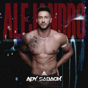 Meraki (Alejandro, Remix)