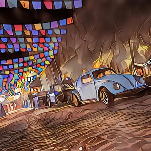 SLA (RH, BG) (feat. SayuLoco) (YungCesarBeatz Remix)