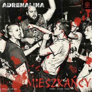 Mieszkańcy
