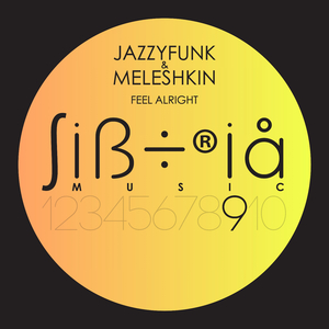 Feel Alright (Original Mix)