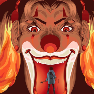 A Fool for a Clown