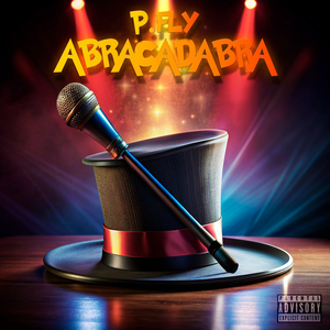 ABRACADABRA