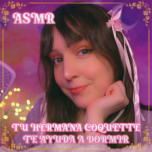 Asmr Te Pongo Tónico, Cómo es tu Crush?