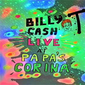 CORINA (LIVE AT PA PAS)