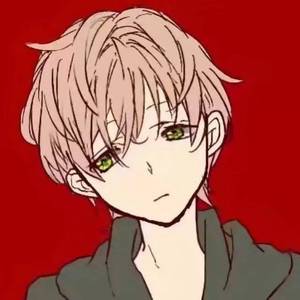 虎视眈々（翻自 梅とら）