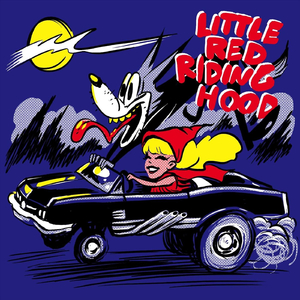 Little Red Riding Hood