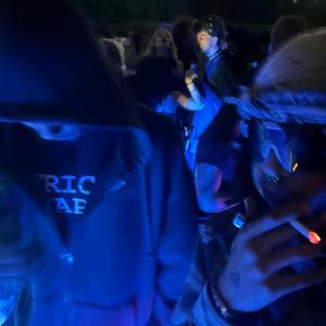 Fym (feat. iBeFried!)