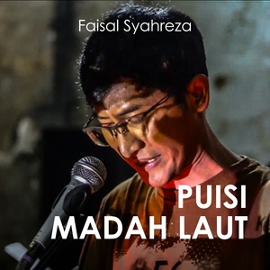 Puisi Madah Laut