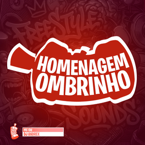 Homenagem Ombrinho