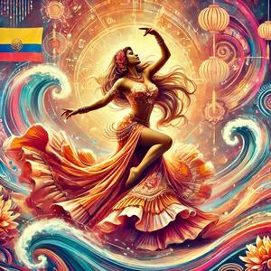 Sagrado Femenino (Cumbia)