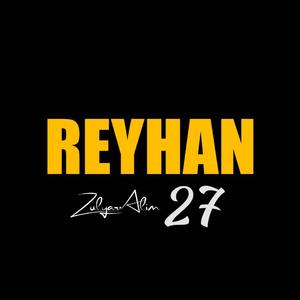 Reyhan / 热依汗