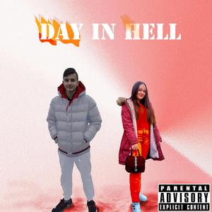 Day in Hell (feat. Adi)