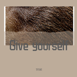 Give yourself