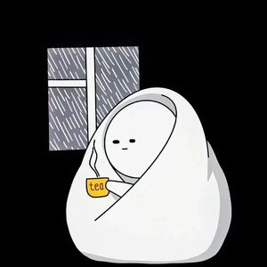 脑海里萦绕的暗恋