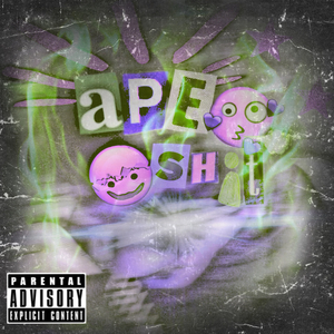 Ape Sh¡T