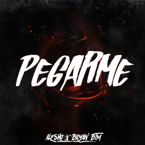 Pegarme (feat. Alesho)