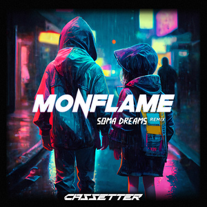 Soma Dreams (feat. Ardentis) [Remix]