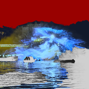 结晶体与流线型