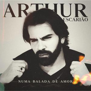 Numa Balada de Amor
