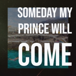 Someday My Prince Will Come