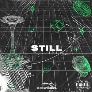 [FREE]“Still”-Post Punk×Bedroom Pop Type Beat