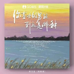 你喜欢的男孩到底是哪种 (加速版)