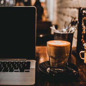 Coffee & Love