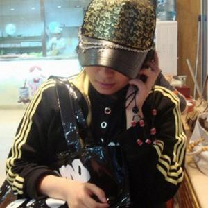 最后哭着说再见