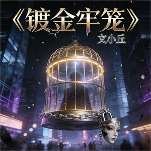 《镀金牢笼》