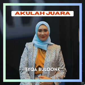 Akulah Juara