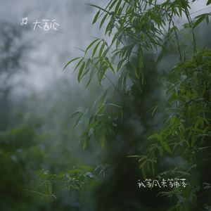 我等风来等雨落（女生版）