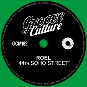 44th Soho Street (Extended Mix)